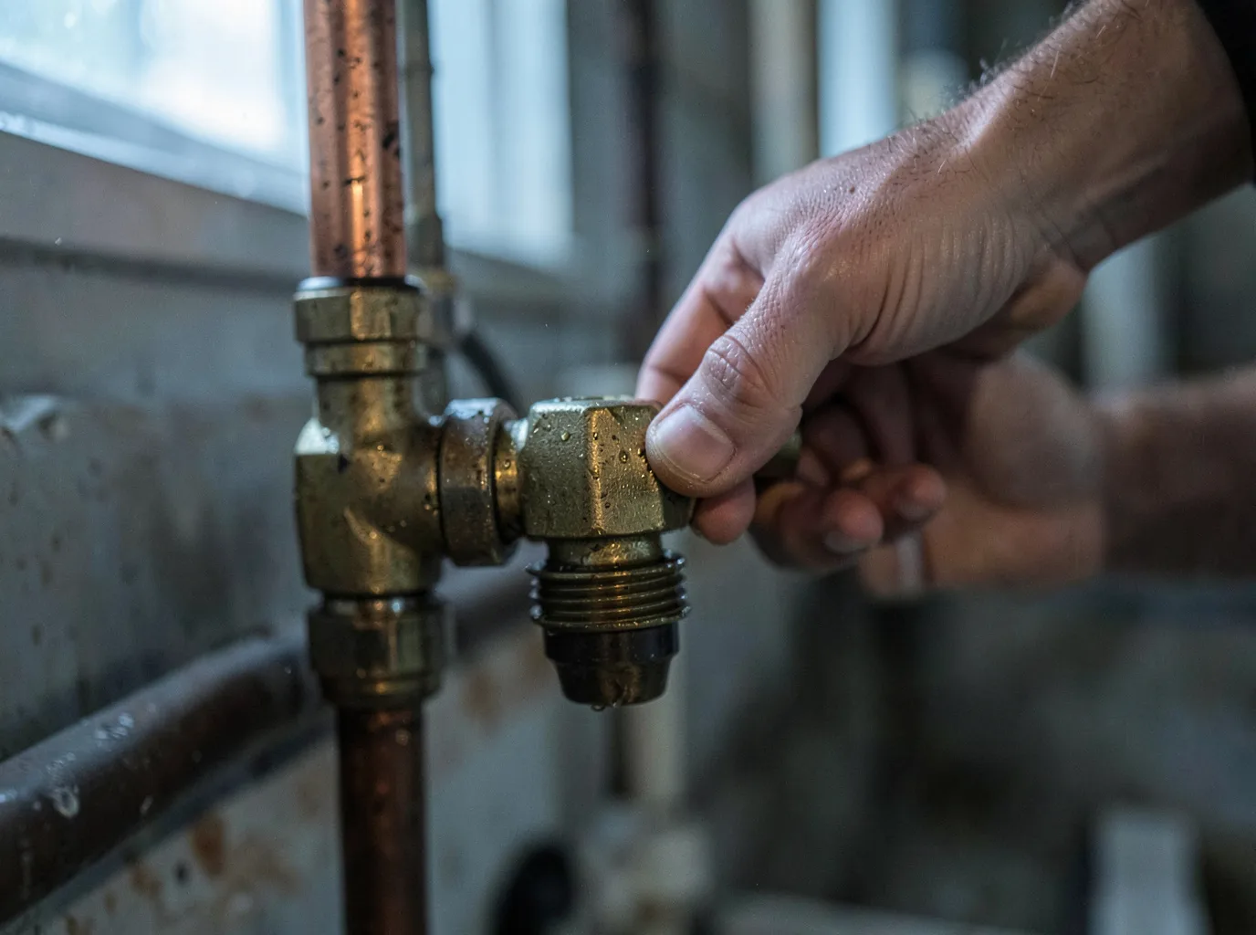 Emergency Plumber Brooklyn Park, MN FAQs